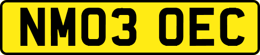 NM03OEC