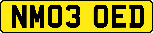NM03OED