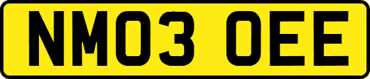 NM03OEE
