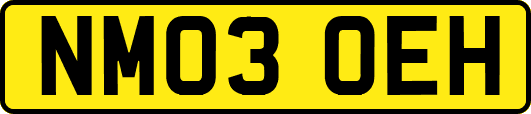 NM03OEH