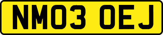 NM03OEJ