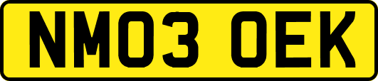 NM03OEK