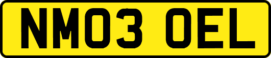 NM03OEL