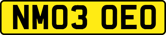 NM03OEO