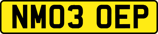NM03OEP