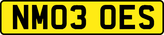 NM03OES