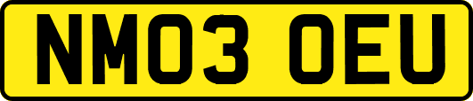 NM03OEU