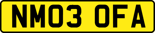NM03OFA