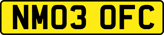 NM03OFC