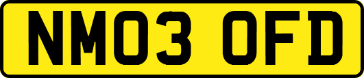 NM03OFD