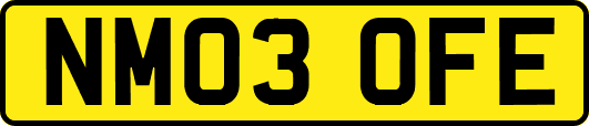 NM03OFE