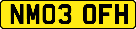 NM03OFH