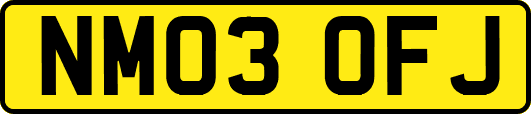 NM03OFJ