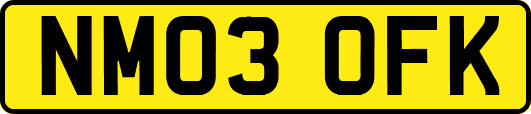 NM03OFK