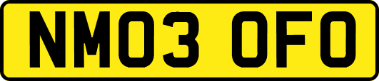 NM03OFO