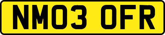 NM03OFR