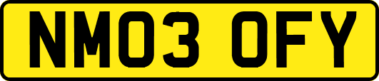 NM03OFY