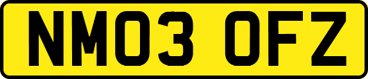 NM03OFZ