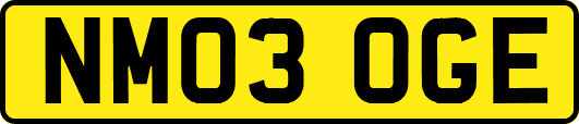 NM03OGE