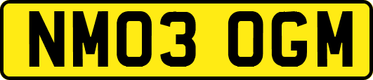 NM03OGM