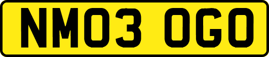 NM03OGO
