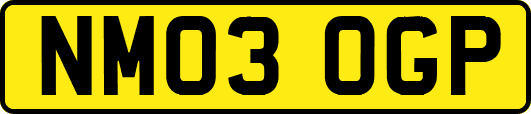 NM03OGP
