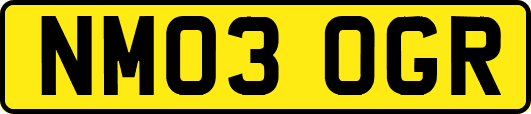 NM03OGR
