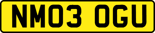 NM03OGU