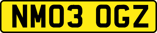 NM03OGZ
