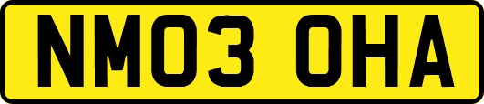 NM03OHA