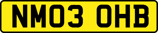 NM03OHB