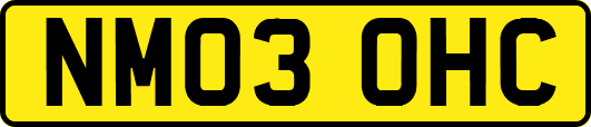 NM03OHC