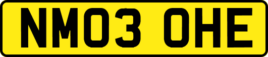 NM03OHE