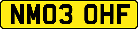 NM03OHF