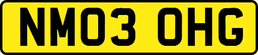 NM03OHG