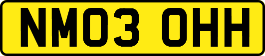 NM03OHH