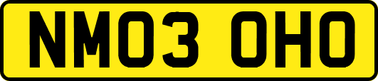 NM03OHO