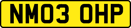 NM03OHP