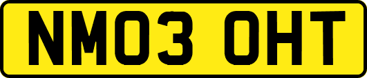 NM03OHT