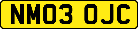 NM03OJC