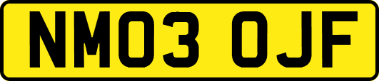 NM03OJF