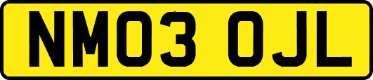 NM03OJL