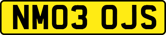 NM03OJS