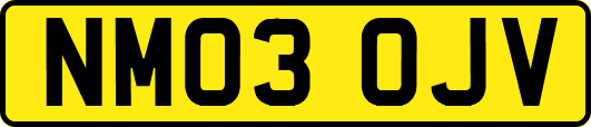 NM03OJV