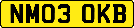 NM03OKB