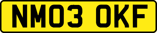 NM03OKF