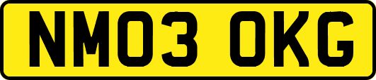 NM03OKG