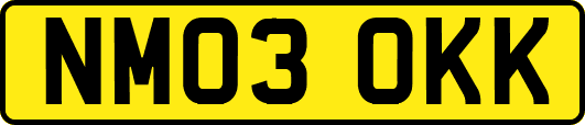 NM03OKK