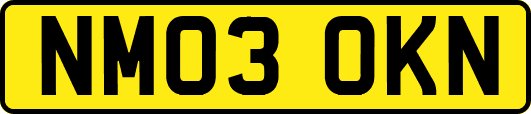 NM03OKN
