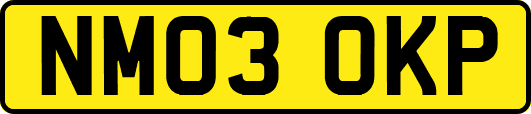 NM03OKP